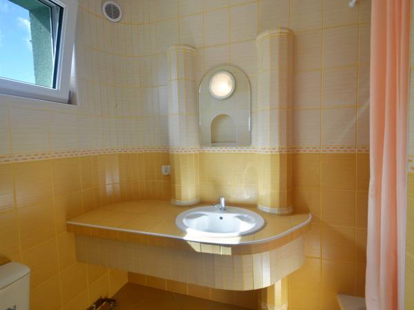 Łazienka do pok. nr 5