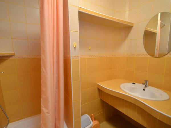 Łazienka do pok. nr 6