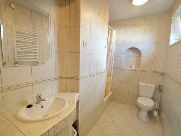 Łazienka do pok. nr 1