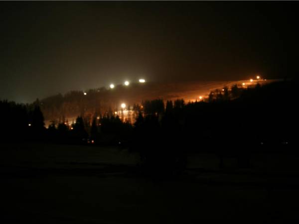 Apartamenty i domki Neve