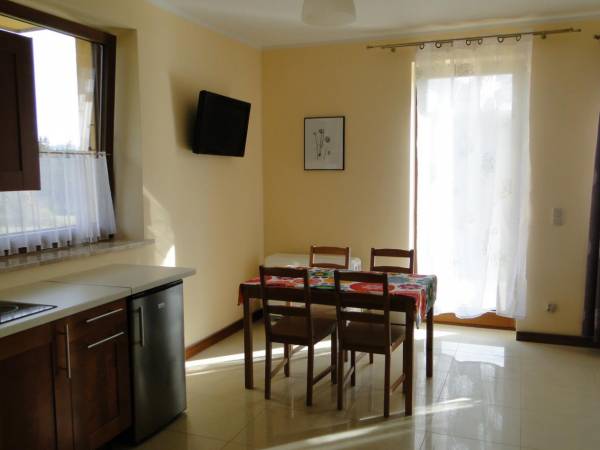 Apartamenty i domki Neve