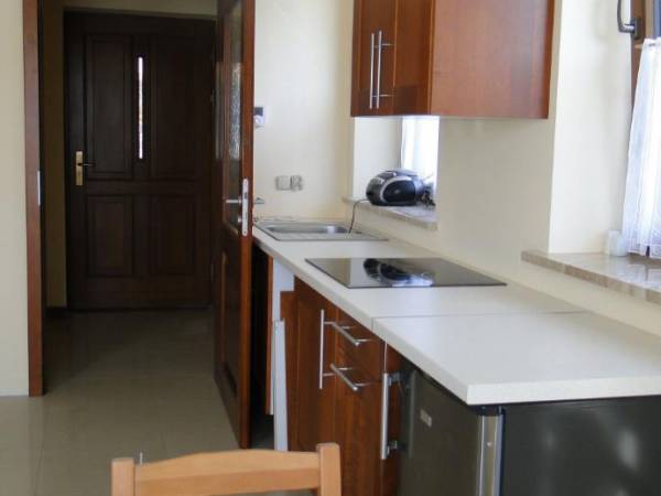 Apartamenty i domki Neve