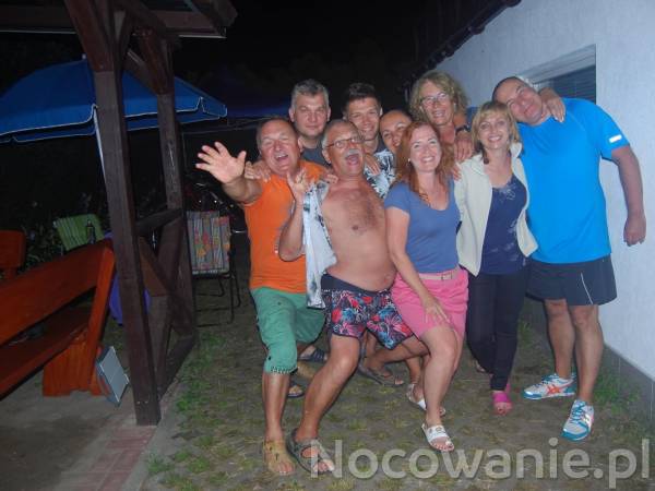 Pokoje Gościnne BEATA