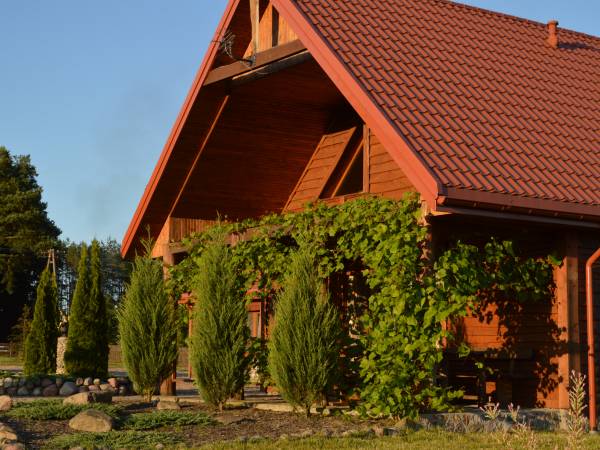 Agroturystyka Twój Raj