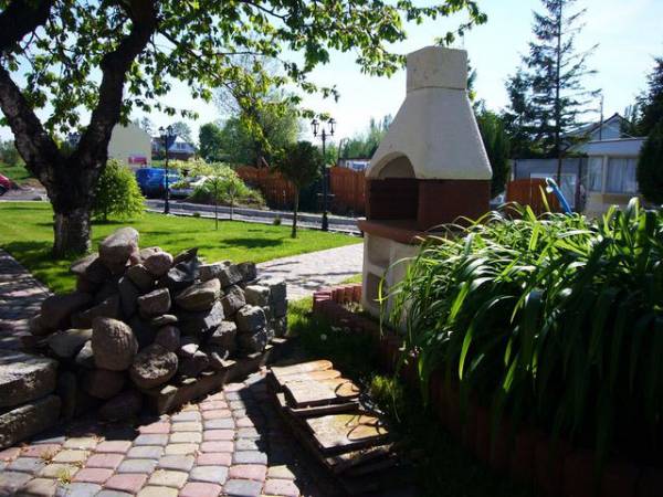 Ośrodek Wczasowy Tekila 