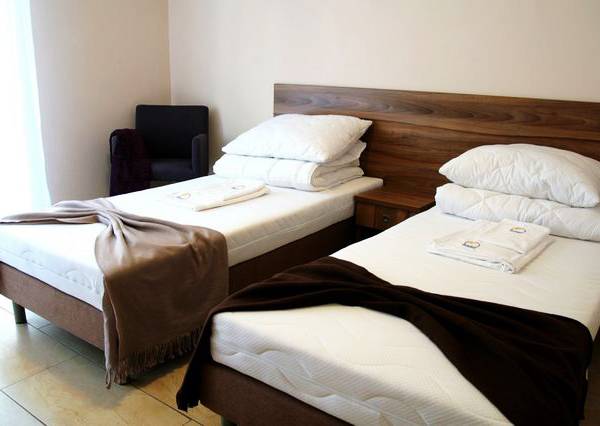 Ośrodek Wczasowy Tekila 