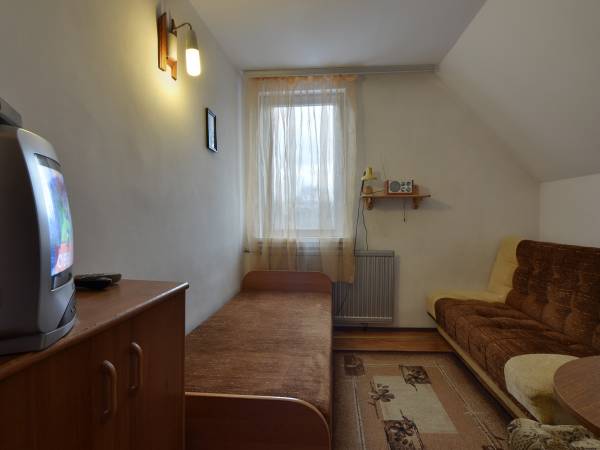 Dom Leśny Agroturystyka