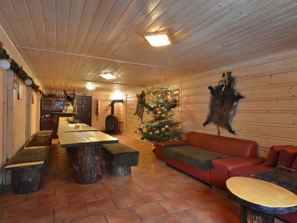 Dom Leśny Agroturystyka