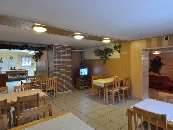 Dom Leśny Agroturystyka