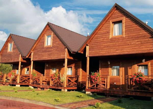 Ośrodek Wczasowy Tekila 