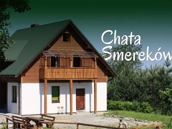 Chata Smereków