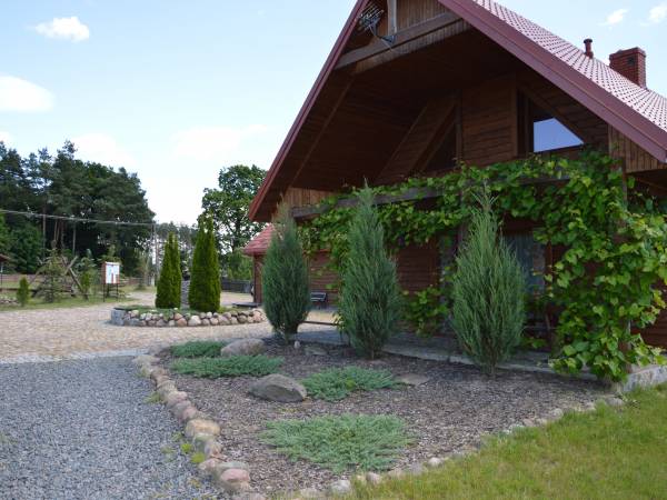 Agroturystyka Twój Raj