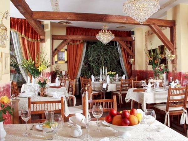 Restauracja Papavero