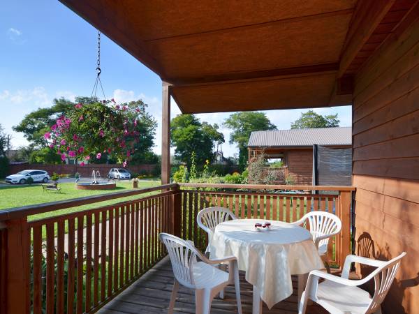 Agroturystyka Nad Raduniem