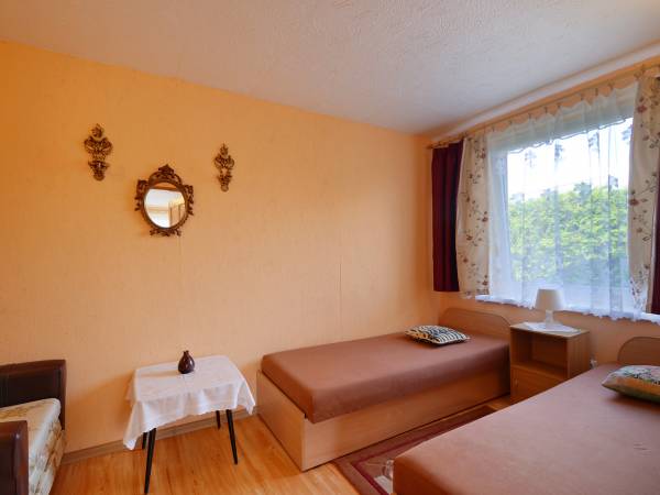 Agroturystyka Nad Raduniem