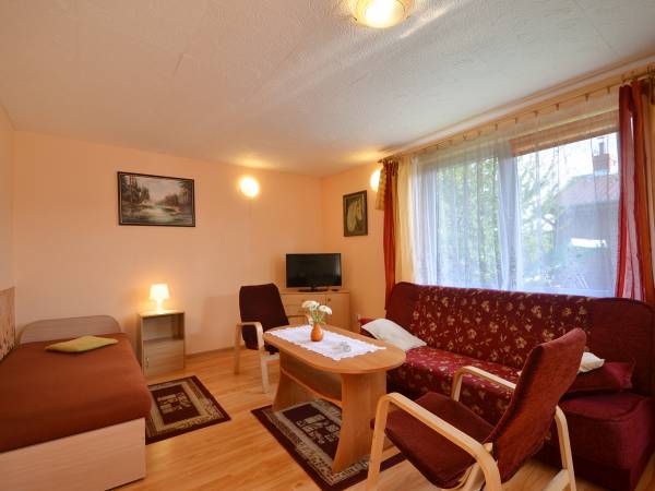 Agroturystyka Nad Raduniem