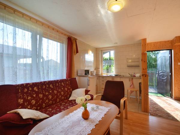 Agroturystyka Nad Raduniem