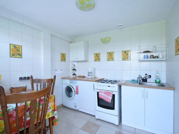 Agroturystyka Nad Raduniem