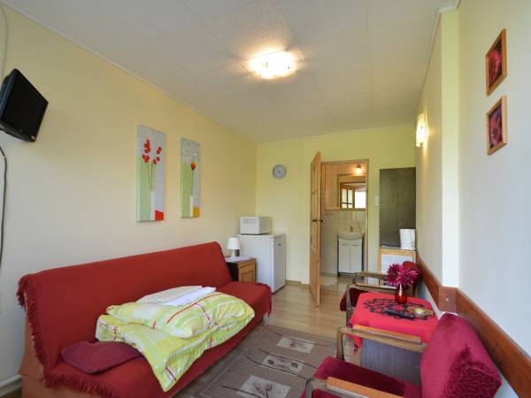 Agroturystyka Nad Raduniem