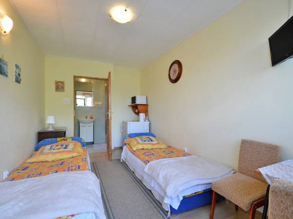 Agroturystyka Nad Raduniem