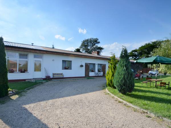 Agroturystyka Nad Raduniem