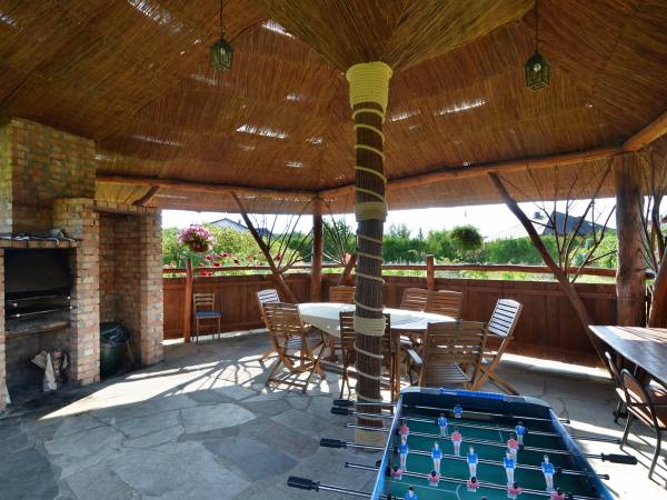 Agroturystyka Nad Raduniem