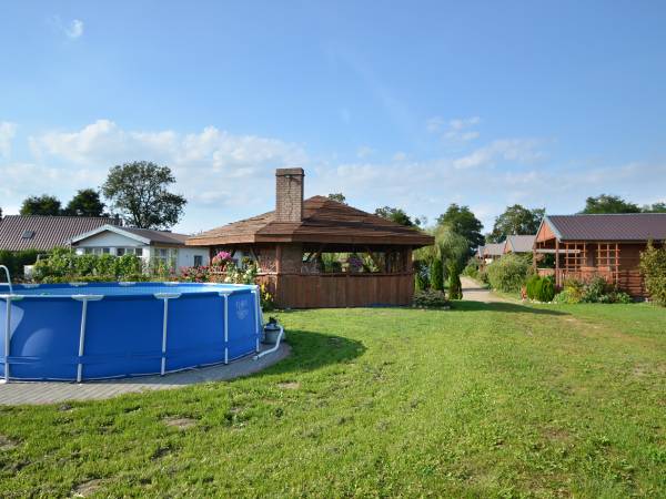 Agroturystyka Nad Raduniem