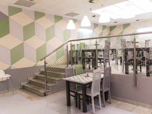 Restauracja i Catering Omega