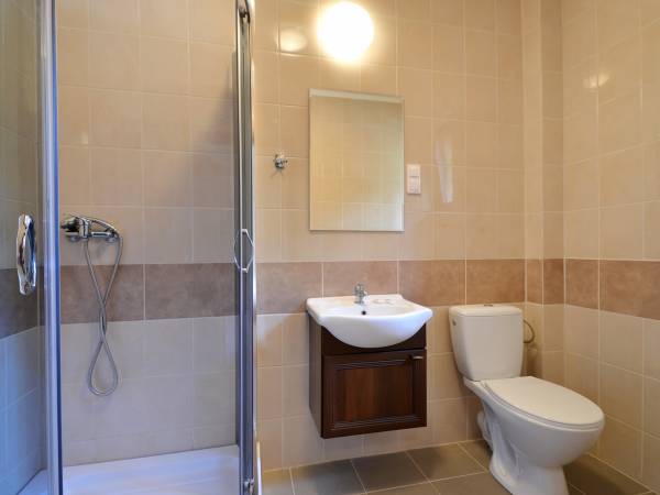 Villa Dolce Vita 50m od morza