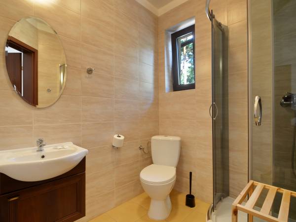 Villa Dolce Vita 50m od morza