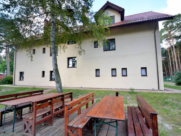 Villa Dolce Vita 50m od morza