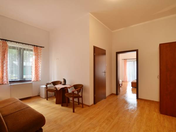 Villa Dolce Vita 50m od morza