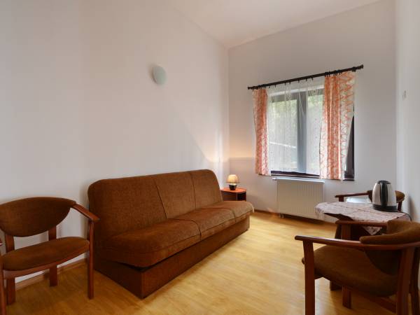 Villa Dolce Vita 50m od morza