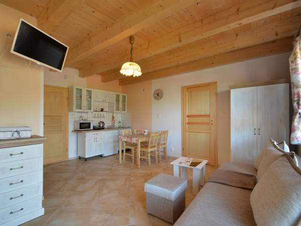 Domki i Pokoje Morskie Klimaty