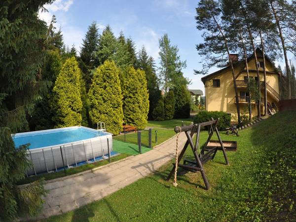 Ośrodek Wypoczynkowy Barta