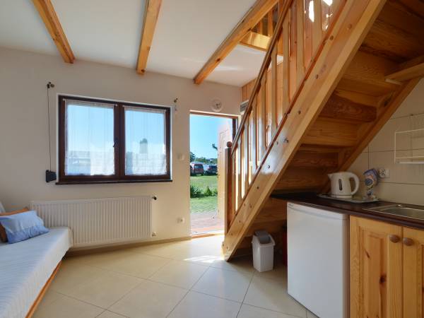 Dom Gościnny Florek 