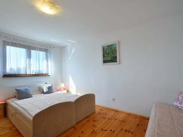 POKÓJ 2 NA PIĘTRZE