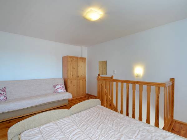 POKÓJ 2 NA PIĘTRZE