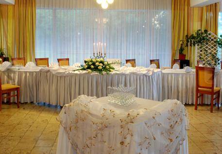 Klub i Restauracja Parkowa