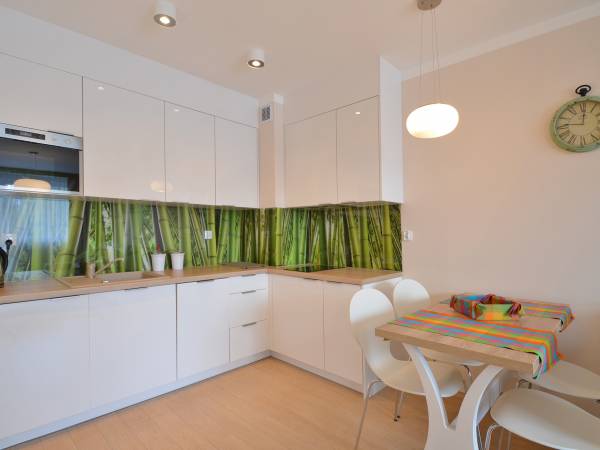 Apartament U Bogusi Bliżej Morza