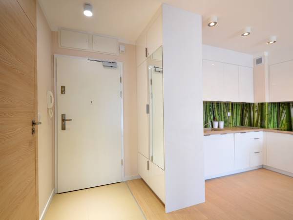 Apartament U Bogusi Bliżej Morza