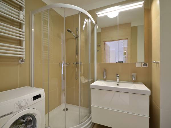 Apartament U Bogusi Bliżej Morza