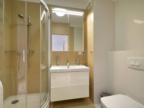 Apartament U Bogusi Bliżej Morza