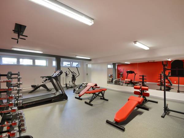 Apartament U Bogusi Bliżej Morza