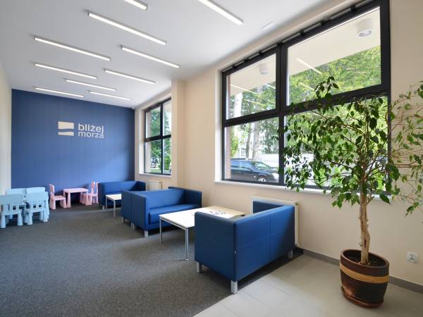 Apartament U Bogusi Bliżej Morza