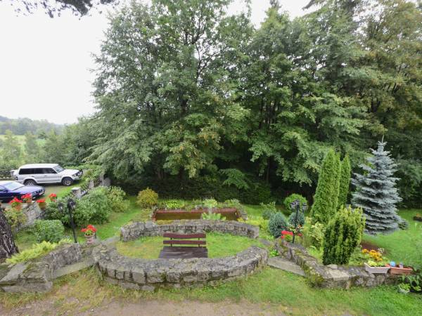 Willa Górski Pyszałek