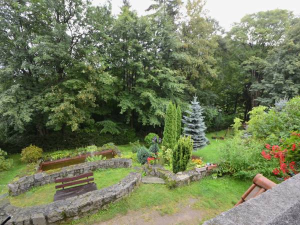 Willa Górski Pyszałek