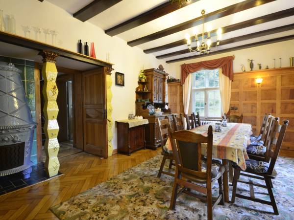 Willa Górski Pyszałek