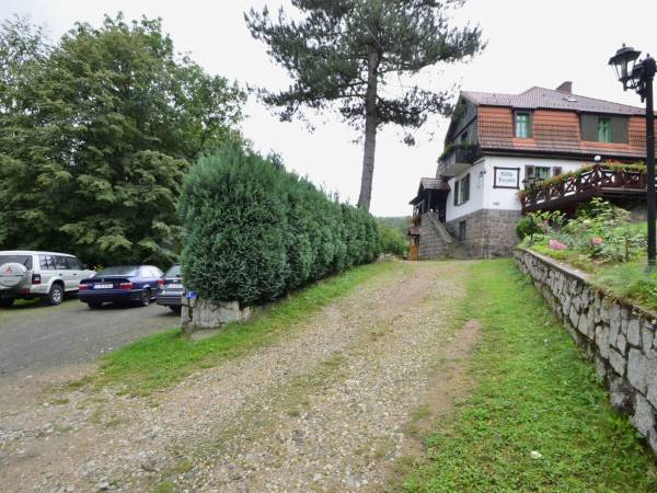 Willa Górski Pyszałek