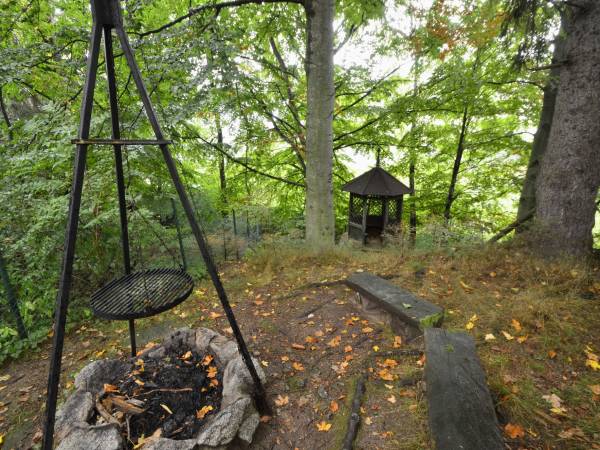 Willa Górski Pyszałek